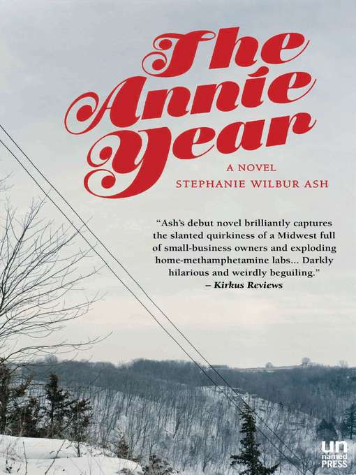 Title details for The Annie Year by Stephanie Wilbur Ash - Available